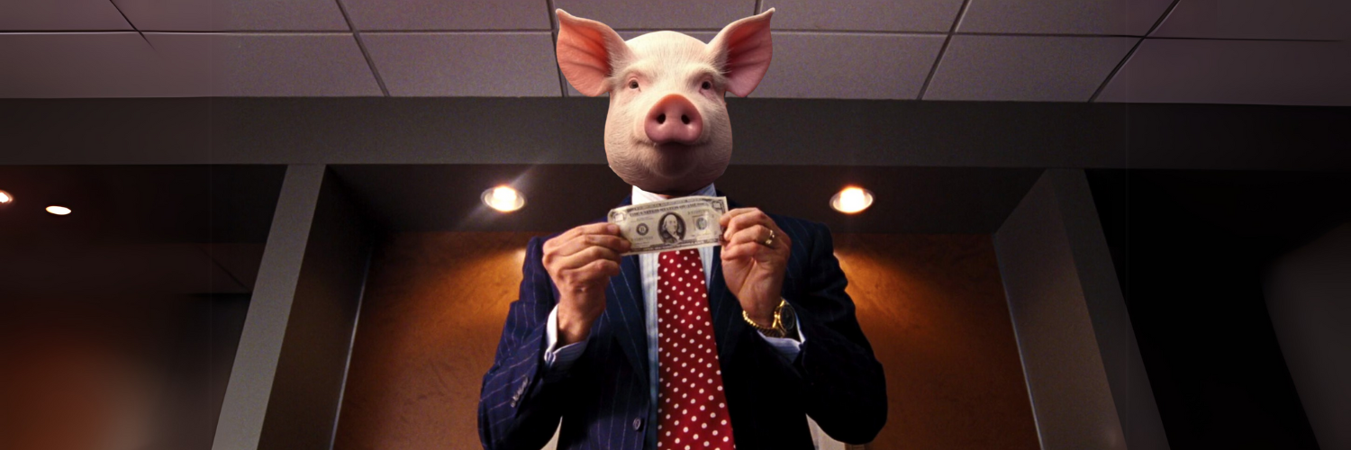 PIG Banner