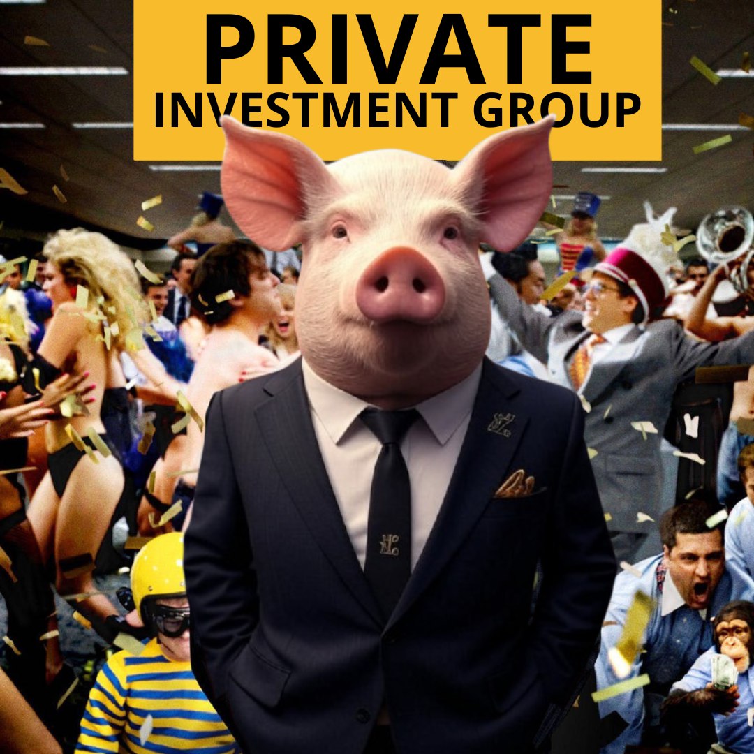 Private Investment Group